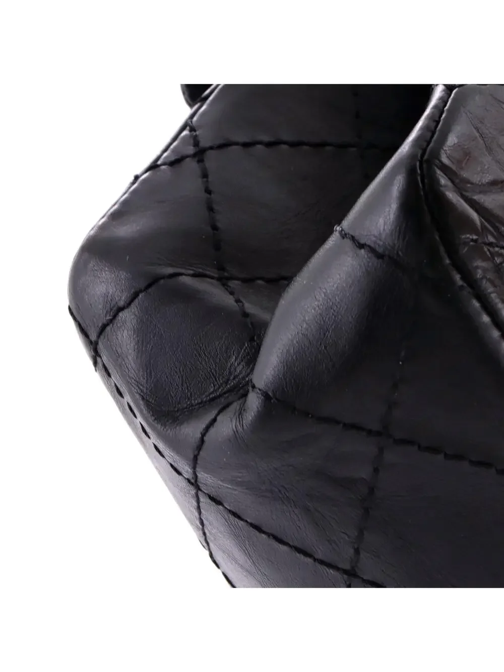 Chanel Reissue 2.55 Flap Bag Quilted #301682C36B
